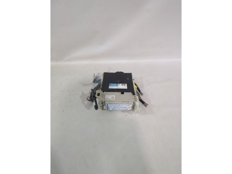 Recambio de modulo electronico para toyota yaris (_p13_) 1.5 (nsp131_) referencia OEM IAM 892210D470  