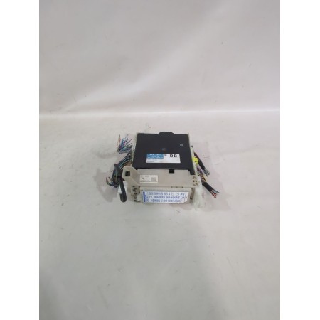 Recambio de modulo electronico para toyota yaris (_p13_) 1.5 (nsp131_) referencia OEM IAM 892210D470  