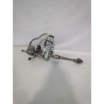 Recambio de columna direccion para toyota yaris (_p13_) 1.5 (nsp131_) referencia OEM IAM 4520A0D061  