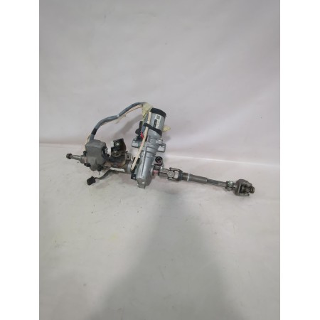 Recambio de columna direccion para toyota yaris (_p13_) 1.5 (nsp131_) referencia OEM IAM 4520A0D061  