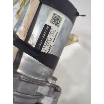 Recambio de columna direccion para toyota yaris (_p13_) 1.5 (nsp131_) referencia OEM IAM 4520A0D061  