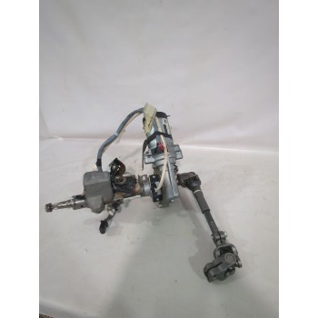Recambio de columna direccion para toyota yaris (_p13_) 1.5 (nsp131_) referencia OEM IAM 4520A0D061  