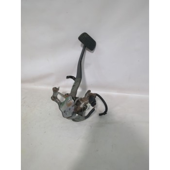 Recambio de pedal freno para toyota yaris (_p13_) 1.5 (nsp131_) referencia OEM IAM 471010D470  