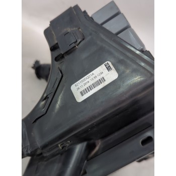 Recambio de caja reles / fusibles para toyota yaris (_p13_) 1.5 (nsp131_) referencia OEM IAM 821150DQ21A  