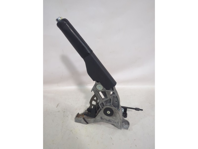 Recambio de palanca freno para volkswagen golf vi variant (aj5) 1.6 tdi referencia OEM IAM 1K0711303  