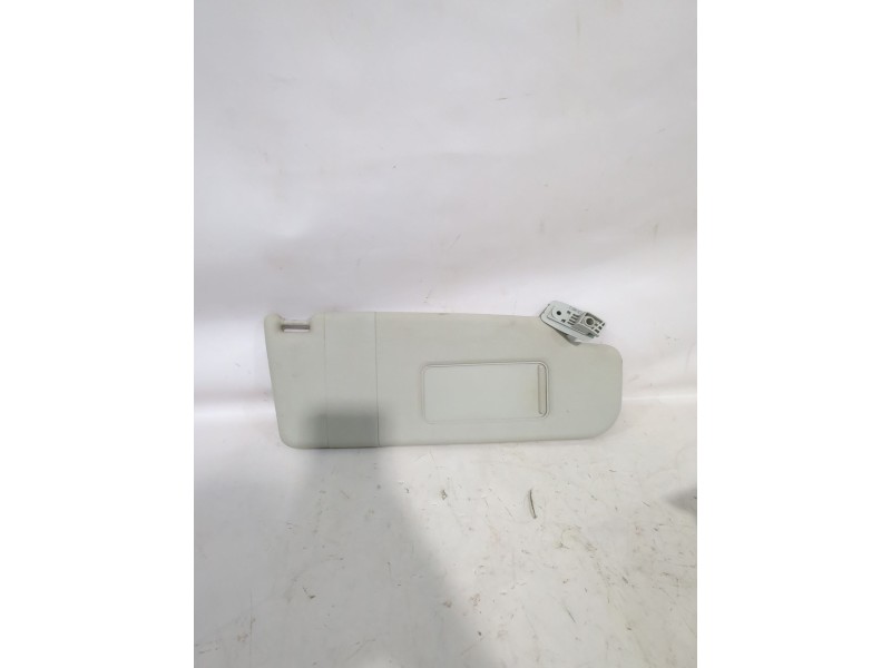 Recambio de parasol derecho para volkswagen golf vi variant (aj5) 1.6 tdi referencia OEM IAM 1K9857552  