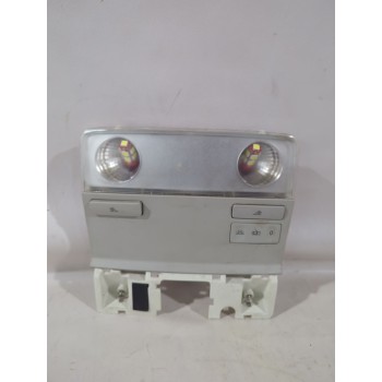 Recambio de luz interior para volkswagen golf vi variant (aj5) 1.6 tdi referencia OEM IAM 1K0947105  