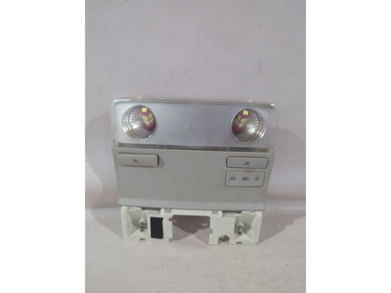 Recambio de luz interior para volkswagen golf vi variant (aj5) 1.6 tdi referencia OEM IAM 1K0947105  