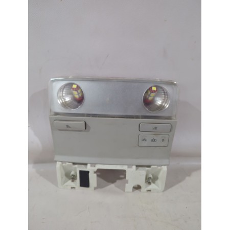 Recambio de luz interior para volkswagen golf vi variant (aj5) 1.6 tdi referencia OEM IAM 1K0947105  