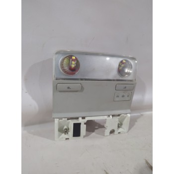 Recambio de luz interior para volkswagen golf vi variant (aj5) 1.6 tdi referencia OEM IAM 1K0947105  
