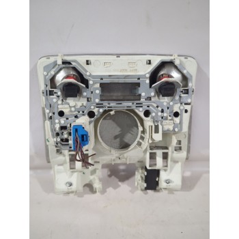 Recambio de luz interior para volkswagen golf vi variant (aj5) 1.6 tdi referencia OEM IAM 1K0947105  