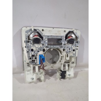 Recambio de luz interior para volkswagen golf vi variant (aj5) 1.6 tdi referencia OEM IAM 1K0947105  