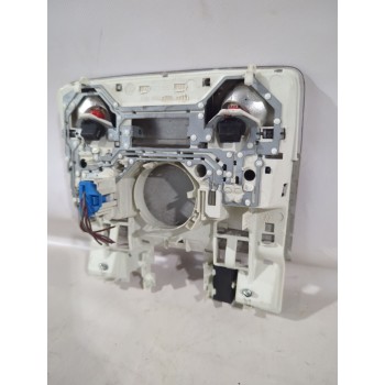 Recambio de luz interior para volkswagen golf vi variant (aj5) 1.6 tdi referencia OEM IAM 1K0947105  