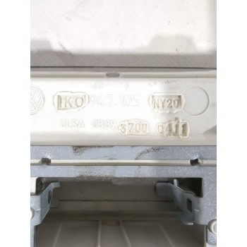 Recambio de luz interior para volkswagen golf vi variant (aj5) 1.6 tdi referencia OEM IAM 1K0947105  