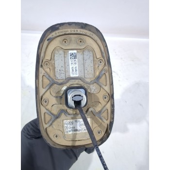 Recambio de antena para volkswagen golf vi variant (aj5) 1.6 tdi referencia OEM IAM 3C0035507AA  