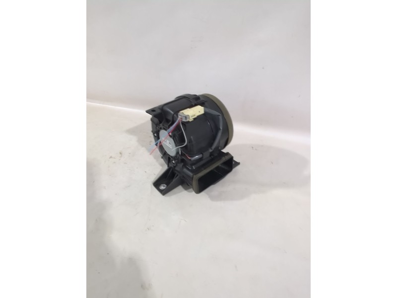 Recambio de motor calefaccion para toyota yaris (_p13_) 1.5 (nsp131_) referencia OEM IAM G923052020  