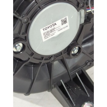 Recambio de motor calefaccion para toyota yaris (_p13_) 1.5 (nsp131_) referencia OEM IAM G923052020  