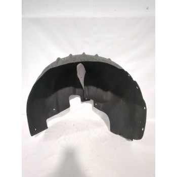 Recambio de paso rueda trasero izquierdo para volkswagen golf vi variant (aj5) 1.6 tdi referencia OEM IAM 5K0810971C  