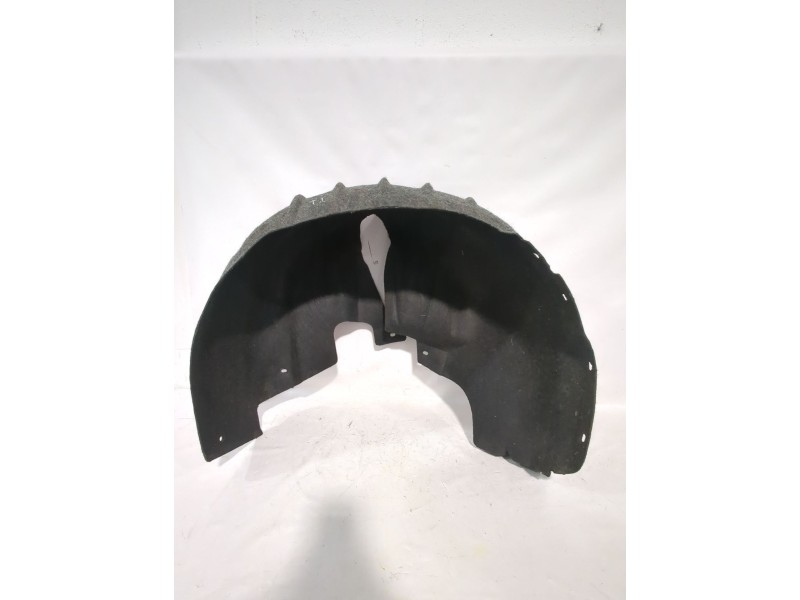 Recambio de paso rueda trasero izquierdo para volkswagen golf vi variant (aj5) 1.6 tdi referencia OEM IAM 5K0810971C  