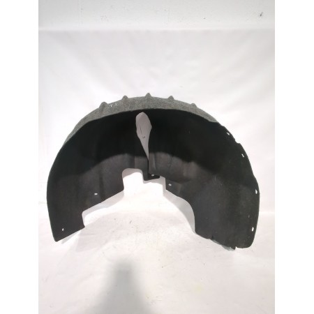 Recambio de paso rueda trasero izquierdo para volkswagen golf vi variant (aj5) 1.6 tdi referencia OEM IAM 5K0810971C  