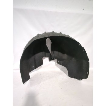 Recambio de paso rueda trasero izquierdo para volkswagen golf vi variant (aj5) 1.6 tdi referencia OEM IAM 5K0810971C  