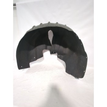 Recambio de paso rueda trasero izquierdo para volkswagen golf vi variant (aj5) 1.6 tdi referencia OEM IAM 5K0810971C  