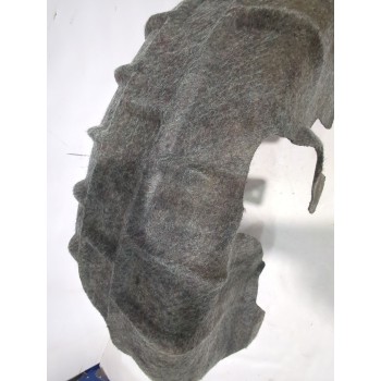 Recambio de paso rueda trasero izquierdo para volkswagen golf vi variant (aj5) 1.6 tdi referencia OEM IAM 5K0810971C  