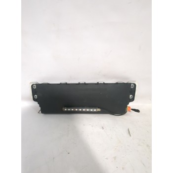 Recambio de airbag delantero derecho para volkswagen golf vi variant (aj5) 1.6 tdi referencia OEM IAM 34034011E  