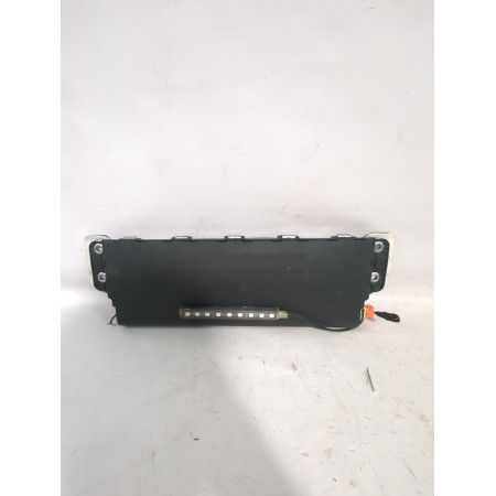 Recambio de airbag delantero derecho para volkswagen golf vi variant (aj5) 1.6 tdi referencia OEM IAM 34034011E  