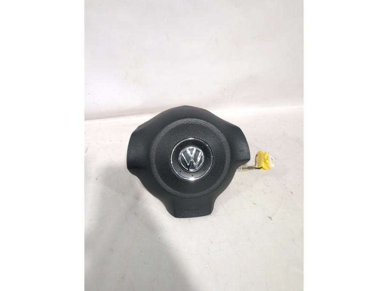 Recambio de airbag delantero izquierdo para volkswagen golf vi variant (aj5) 1.6 tdi referencia OEM IAM 5K0880201Q81U  