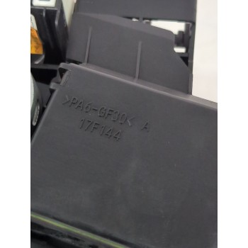 Recambio de mando multifuncion para toyota yaris (_p13_) 1.5 (nsp131_) referencia OEM IAM 173832  