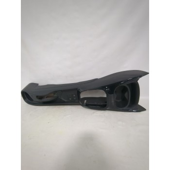 Recambio de consola central para toyota yaris (_p13_) 1.5 (nsp131_) referencia OEM IAM 589100D290  