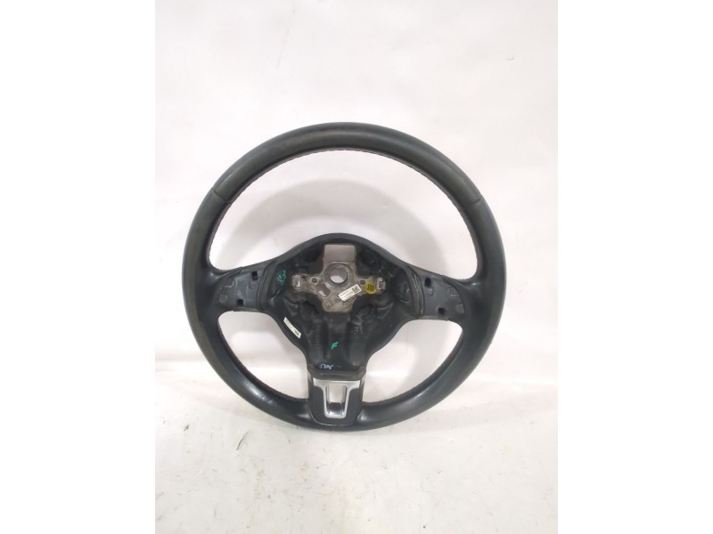 Recambio de volante para volkswagen golf vi variant (aj5) 1.6 tdi referencia OEM IAM 5K0419091J  