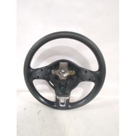 Recambio de volante para volkswagen golf vi variant (aj5) 1.6 tdi referencia OEM IAM 5K0419091J  