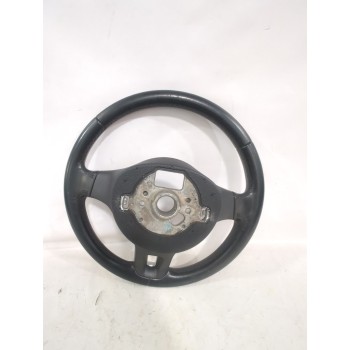 Recambio de volante para volkswagen golf vi variant (aj5) 1.6 tdi referencia OEM IAM 5K0419091J  