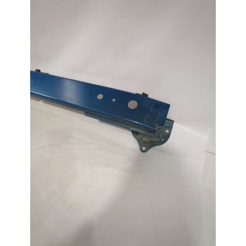 Recambio de refuerzo paragolpes trasero para toyota yaris (_p13_) 1.5 (nsp131_) referencia OEM IAM 520230D080  