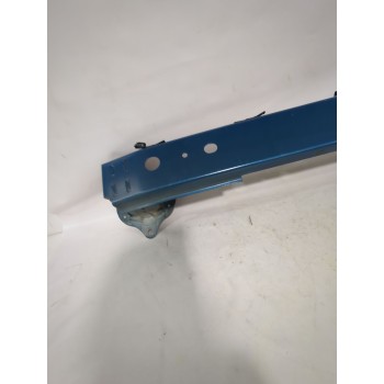 Recambio de refuerzo paragolpes trasero para toyota yaris (_p13_) 1.5 (nsp131_) referencia OEM IAM 520230D080  