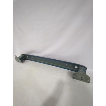 Recambio de refuerzo paragolpes trasero para toyota yaris (_p13_) 1.5 (nsp131_) referencia OEM IAM 520230D080  