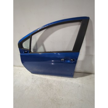Recambio de puerta delantera izquierda para toyota yaris (_p13_) 1.5 (nsp131_) referencia OEM IAM 670020D230  