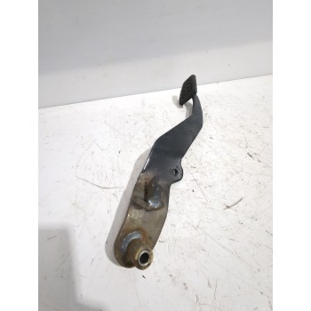 Recambio de pedal freno para peugeot 107 (pm_, pn_) 1.4 hdi referencia OEM IAM 4501V8  