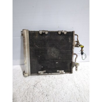 CONDENSADOR / RADIADOR AIRE ACONDICIONADO 13129195 