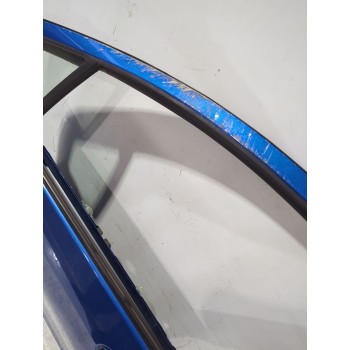 Recambio de puerta delantera izquierda para toyota yaris (_p13_) 1.5 (nsp131_) referencia OEM IAM 670020D230  