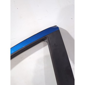 Recambio de puerta delantera izquierda para toyota yaris (_p13_) 1.5 (nsp131_) referencia OEM IAM 670020D230  