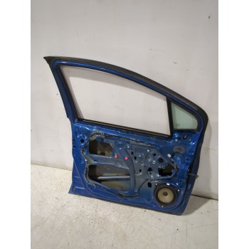 Recambio de puerta delantera izquierda para toyota yaris (_p13_) 1.5 (nsp131_) referencia OEM IAM 670020D230  