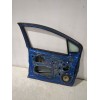 Recambio de puerta delantera izquierda para toyota yaris (_p13_) 1.5 (nsp131_) referencia OEM IAM 670020D230  