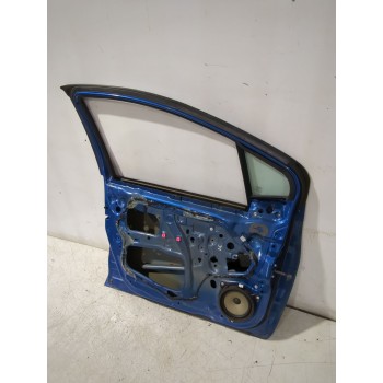 Recambio de puerta delantera izquierda para toyota yaris (_p13_) 1.5 (nsp131_) referencia OEM IAM 670020D230  