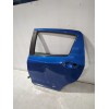 Recambio de puerta trasera izquierda para toyota yaris (_p13_) 1.5 (nsp131_) referencia OEM IAM 6711452210  