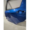 Recambio de puerta trasera izquierda para toyota yaris (_p13_) 1.5 (nsp131_) referencia OEM IAM 6711452210  