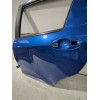 Recambio de puerta trasera izquierda para toyota yaris (_p13_) 1.5 (nsp131_) referencia OEM IAM 6711452210  