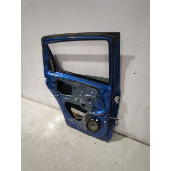 Recambio de puerta trasera izquierda para toyota yaris (_p13_) 1.5 (nsp131_) referencia OEM IAM 6711452210  